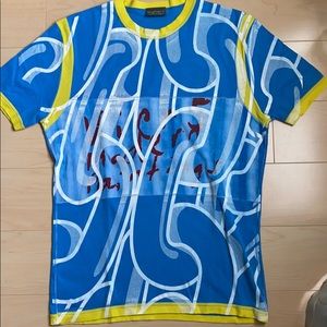 STMFive Hand Painted T-Shirt